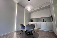 Екатеринбург, ул. Татищева, 18 (ВИЗ) - фото квартиры