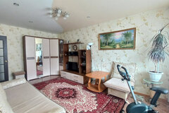 г. Первоуральск, ул. Емлина, 3а (городской округ Первоуральск) - фото квартиры