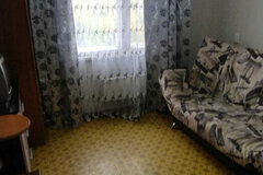 Екатеринбург, ул. Колхозников, 78 (Елизавет) - фото комнаты
