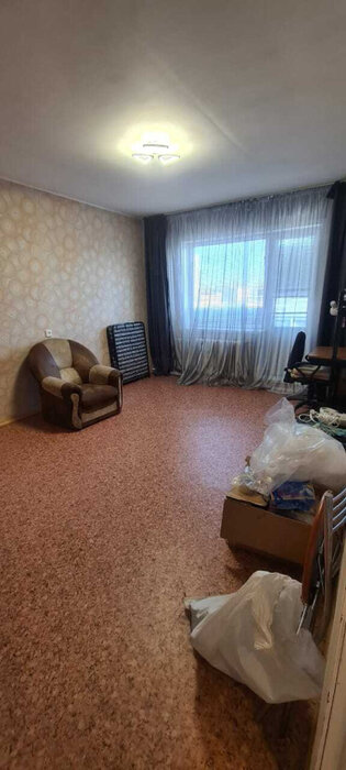 Екатеринбург, ул. Серафимы Дерябиной, 30 (Юго-Западный) - фото квартиры (3)