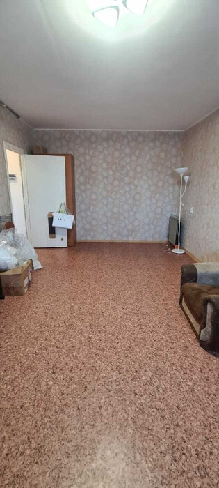 Екатеринбург, ул. Серафимы Дерябиной, 30 (Юго-Западный) - фото квартиры (4)
