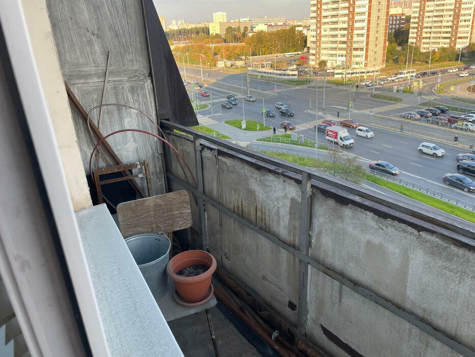Екатеринбург, ул. Серафимы Дерябиной, 30 (Юго-Западный) - фото квартиры (7)