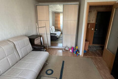 Екатеринбург, ул. Большакова, 13 (Парковый) - фото квартиры