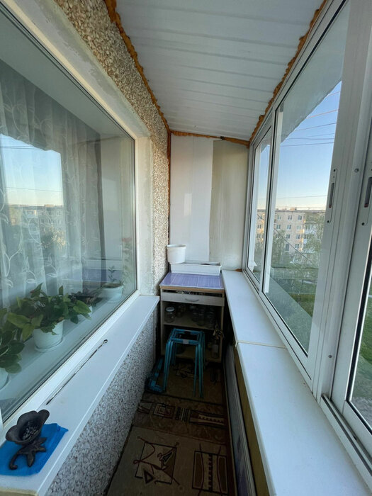 Екатеринбург, ул. Карла Маркса, 21а - фото квартиры (1)