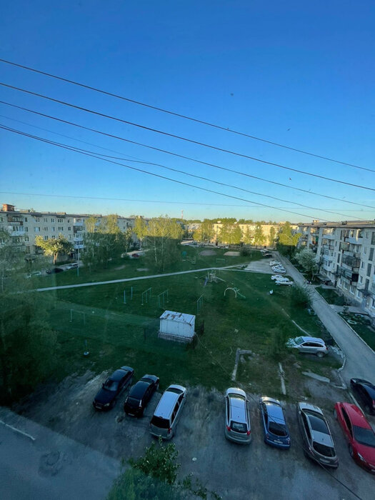 Екатеринбург, ул. Карла Маркса, 21а - фото квартиры (3)