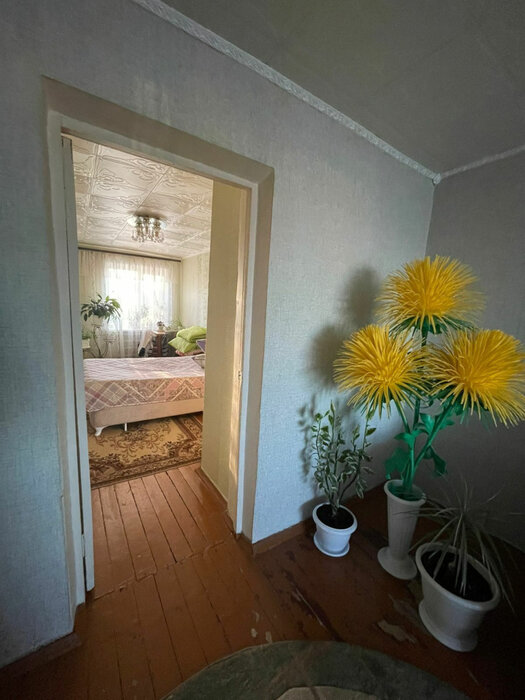 Екатеринбург, ул. Карла Маркса, 21а - фото квартиры (4)