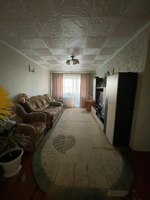 Екатеринбург, ул. Карла Маркса, 21а - фото квартиры (5)