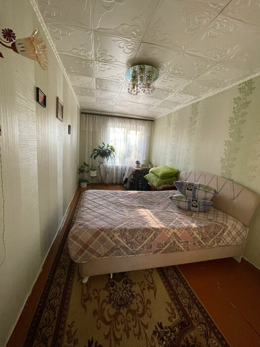 Екатеринбург, ул. Карла Маркса, 21а - фото квартиры (7)