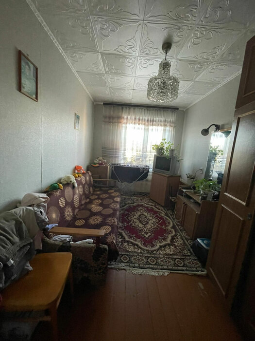 Екатеринбург, ул. Карла Маркса, 21а - фото квартиры (8)