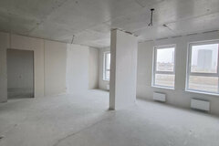 Екатеринбург, ул. Пехотинцев, 2в (Старая Сортировка) - фото квартиры