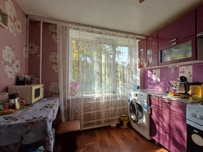 Екатеринбург, ул. Ленина, 36 (Горный щит) - фото квартиры (1)