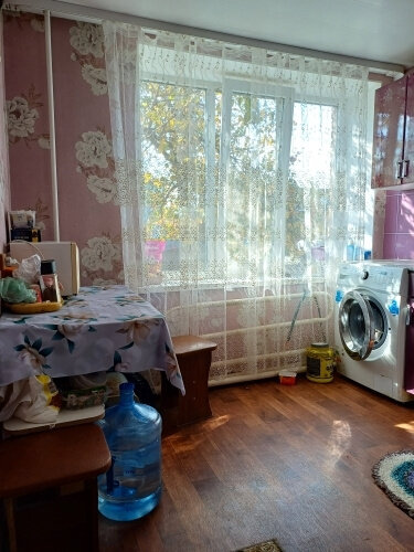Екатеринбург, ул. Ленина, 36 (Горный щит) - фото квартиры (2)