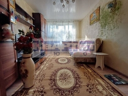 Екатеринбург, ул. Ленина, 36 (Горный щит) - фото квартиры (4)