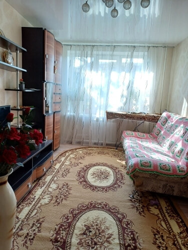 Екатеринбург, ул. Ленина, 36 (Горный щит) - фото квартиры (7)