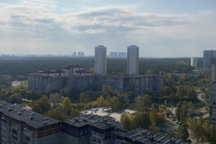 Екатеринбург, ул. Амундсена, 57а (Юго-Западный) - фото квартиры