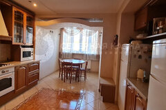 Екатеринбург, ул. Чайковского, 19 (Автовокзал) - фото квартиры