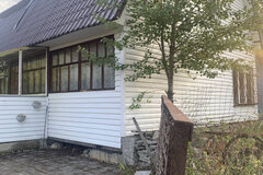 д. Гилева, ул. Свердлова, 35в (городской округ Белоярский) - фото дома
