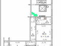 Продажа квартиры: Екатеринбург, ул. Дагестанская, 2 (Химмаш) - Фото 3