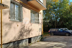 Екатеринбург, ул. Ферганская, 1 (Вторчермет) - фото квартиры