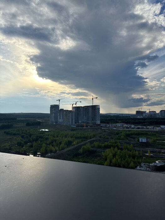 Екатеринбург, ул. Ландау, 1 (Академический) - фото квартиры (2)