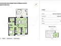 Продажа квартиры: Екатеринбург, ул. Ландау, 1 (Академический) - Фото 3