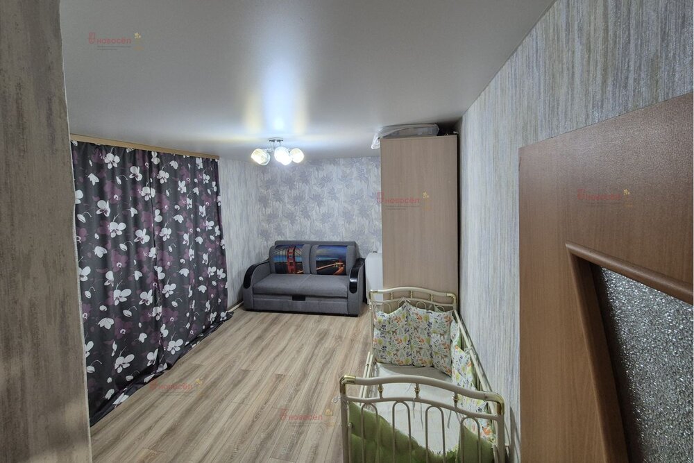 г. Березовский, ул. Новая, 14 (городской округ Березовский) - фото квартиры (3)