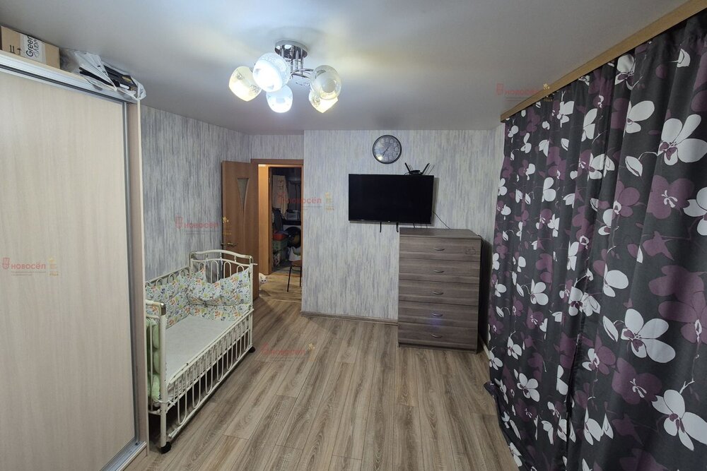 г. Березовский, ул. Новая, 14 (городской округ Березовский) - фото квартиры (4)