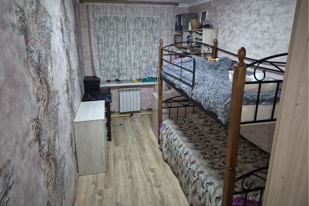 г. Березовский, ул. Новая, 14 (городской округ Березовский) - фото квартиры (5)