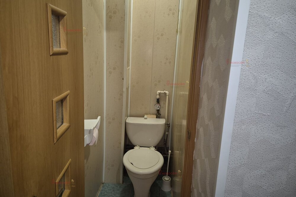г. Березовский, ул. Новая, 14 (городской округ Березовский) - фото квартиры (8)