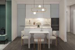 Екатеринбург, ул. Пехотинцев, 2в (Старая Сортировка) - фото квартиры