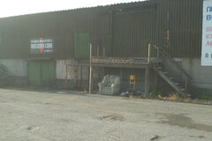 Екатеринбург, ул. Самолетная, 57 (Уктус) - фото склада