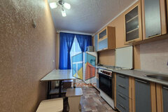 г. Краснотурьинск, ул. Парковая, 12 (городской округ Краснотурьинск) - фото квартиры