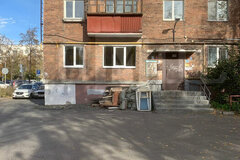 Екатеринбург, ул. Челюскинцев, 110 (Центр) - фото квартиры