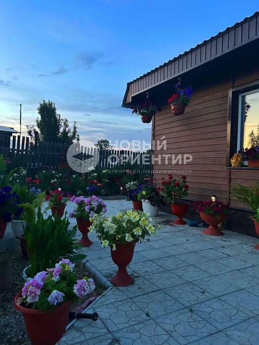 г. Ревда, ул. Фрунзе, 105 (городской округ Ревда) - фото земельного участка (2)