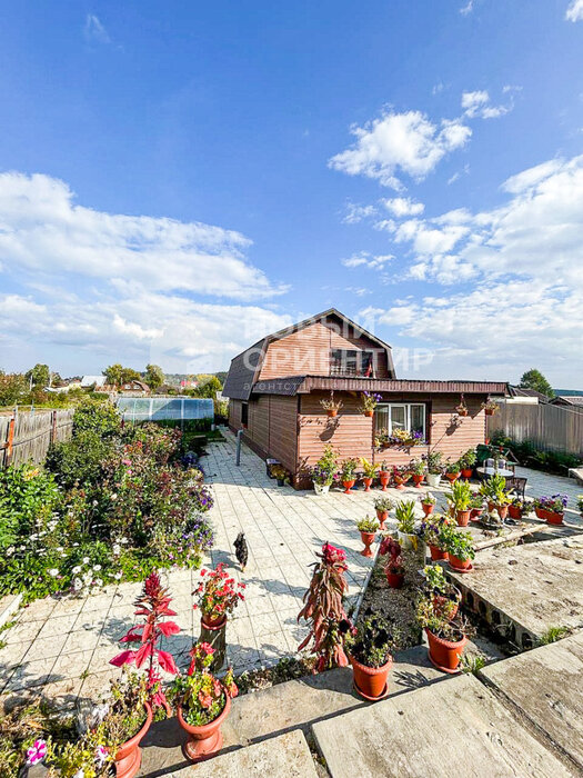 г. Ревда, ул. Фрунзе, 105 (городской округ Ревда) - фото земельного участка (6)