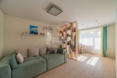 Екатеринбург, ул. Цвиллинга, 16 (Автовокзал) - фото квартиры