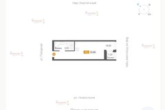 Екатеринбург, ул. Новостроя, 4 (Елизавет) - фото квартиры