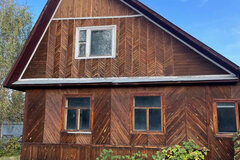 п. Белоярская Застава, ул. Алая, 64 (городской округ Белоярский) - фото дома