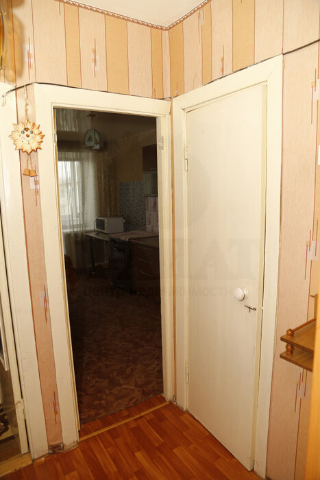 Екатеринбург, ул. Черняховского, 52Б (Химмаш) - фото квартиры (3)