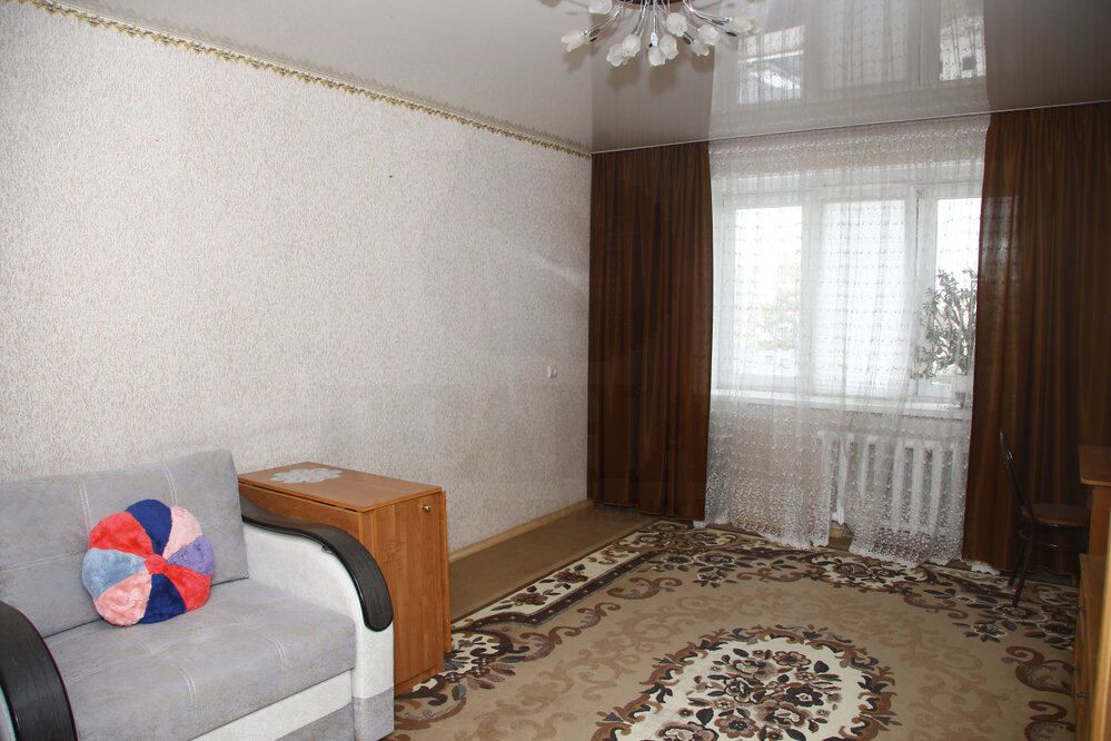 Екатеринбург, ул. Черняховского, 52Б (Химмаш) - фото квартиры (5)