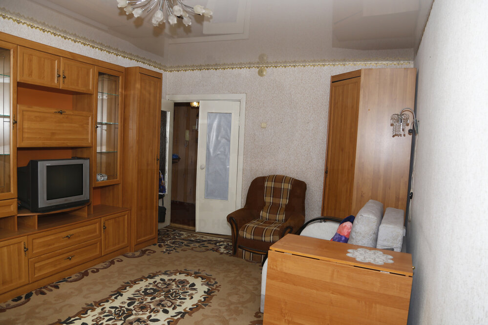 Екатеринбург, ул. Черняховского, 52Б (Химмаш) - фото квартиры (6)