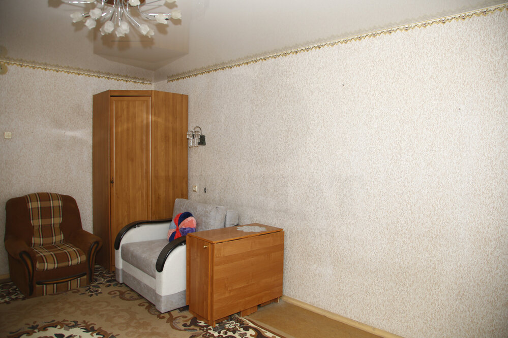 Екатеринбург, ул. Черняховского, 52Б (Химмаш) - фото квартиры (7)
