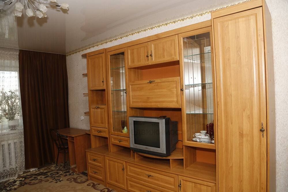 Екатеринбург, ул. Черняховского, 52Б (Химмаш) - фото квартиры (8)