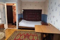 Екатеринбург, ул. Академика Бардина, 36 (Юго-Западный) - фото квартиры