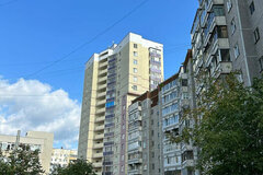 Екатеринбург, ул. Таганская, 53а (Эльмаш) - фото квартиры