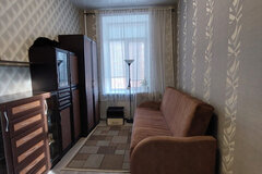 Екатеринбург, ул. Челюскинцев, 1 (ВИЗ) - фото квартиры