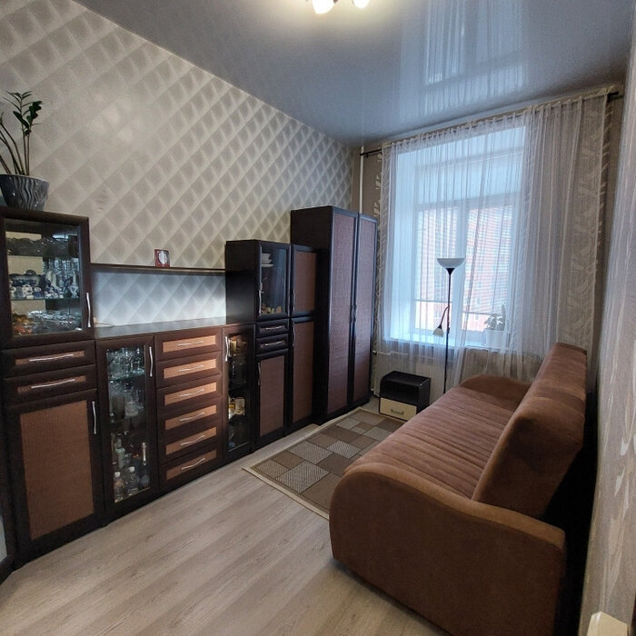 Екатеринбург, ул. Челюскинцев, 1 (ВИЗ) - фото квартиры (3)