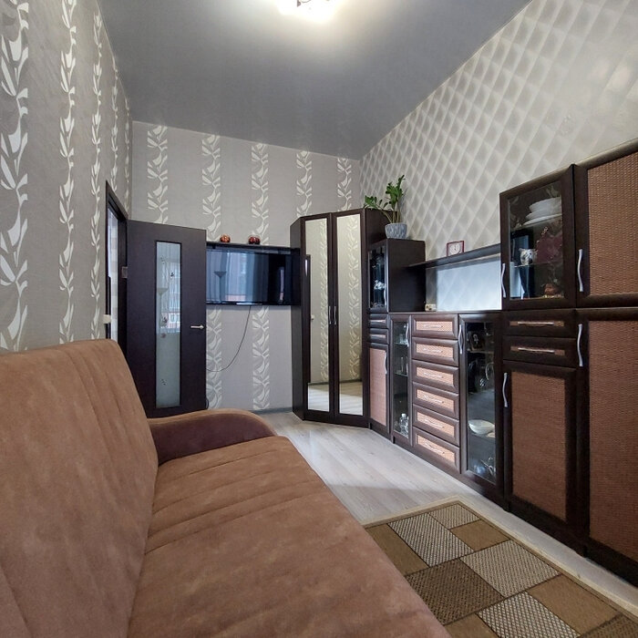 Екатеринбург, ул. Челюскинцев, 1 (ВИЗ) - фото квартиры (4)