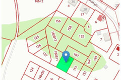 Екатеринбург, ул. Луначарского, 70 (Шабровский) - фото земельного участка