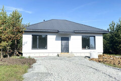 Екатеринбург, ул. Кургановский,   (Горный щит) - фото коттеджа